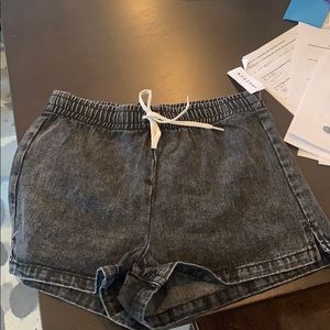 PacSun shorts